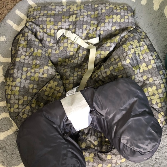 summer infant shopping cart cover